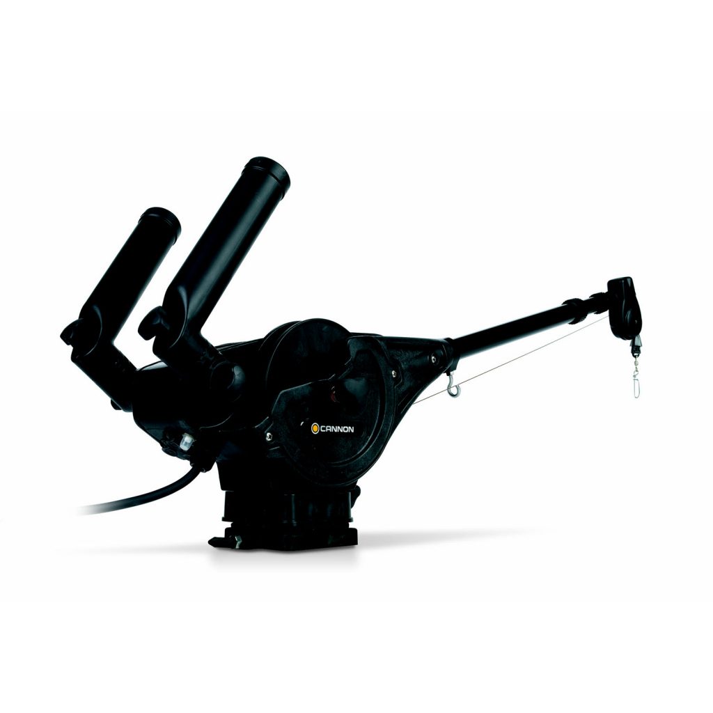 Cannon Digi Troll Electric Downrigger Poco Marine Vancouver