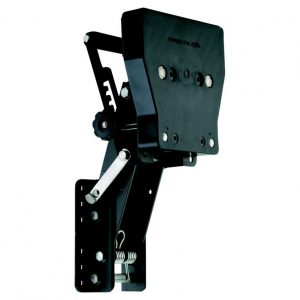 outboard motor mounts for sailboats