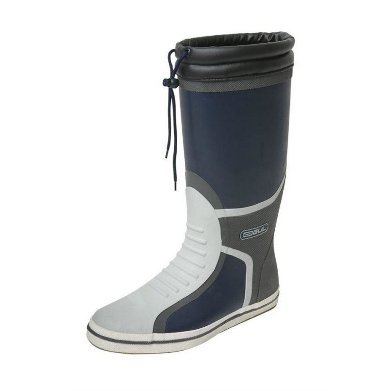 viking yacht boots