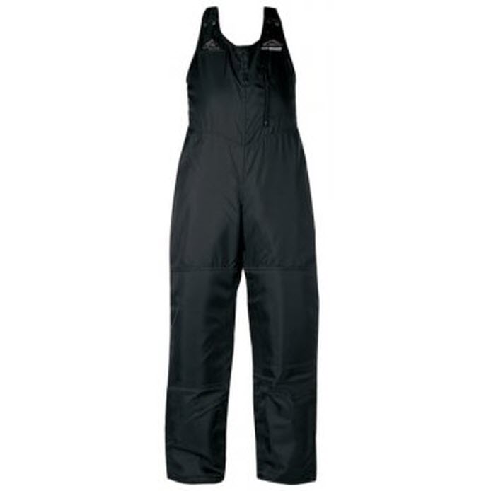 Mustang MP4227 Ice Rider Flotation Bib Pant For Women Poco Marine 