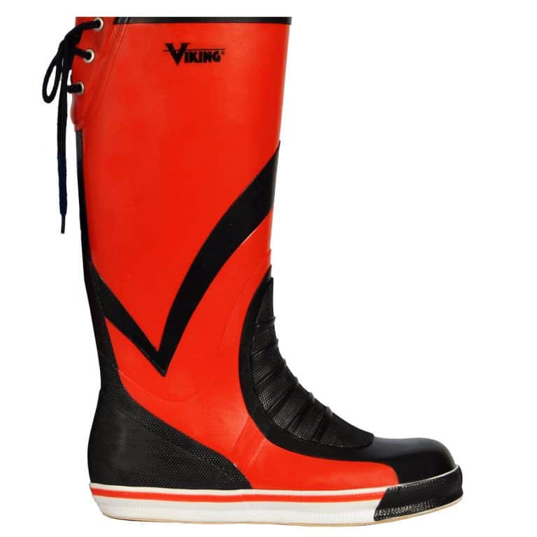 viking yacht boots