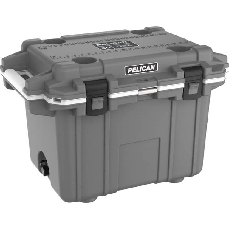 Pelican 50QT Elite Cooler | Poco Marine | Vancouver