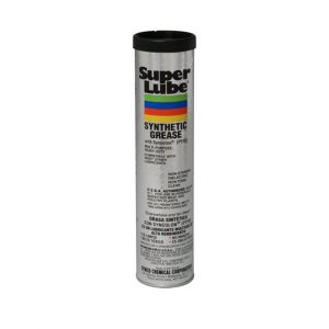 Super Lube CA41150 Synthetic Multi-Purpose Grease with PTFE 14oz ...