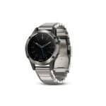 Garmin Quatix 5 Sapphire Marine Smart Watch Poco Marine Vancouver