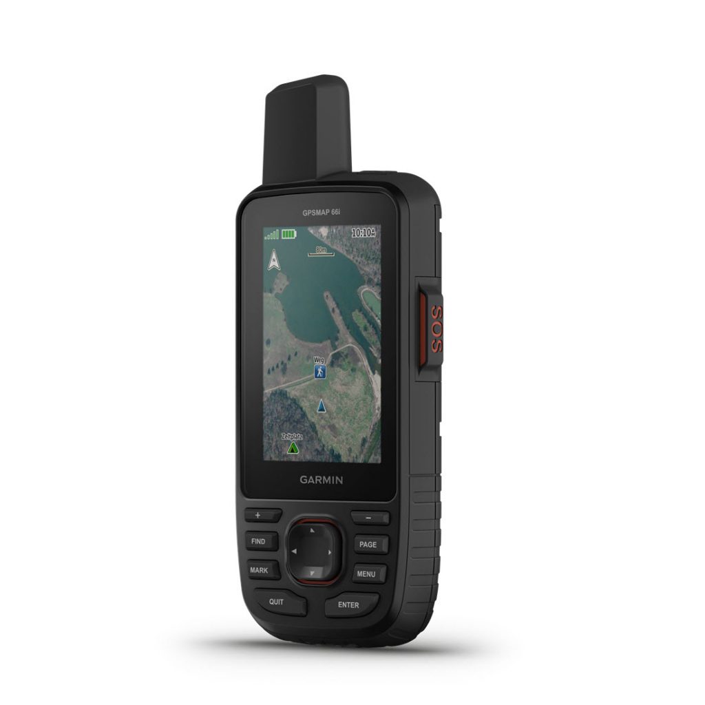 Garmin Rino 530HCx Handheld GPS and TwoWay Radio Poco Marine Vancouver