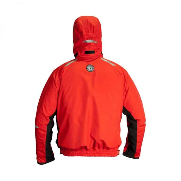 Mustang MJ5246 Catalyst Flotation Jacket-Harmonized | Poco Marine ...