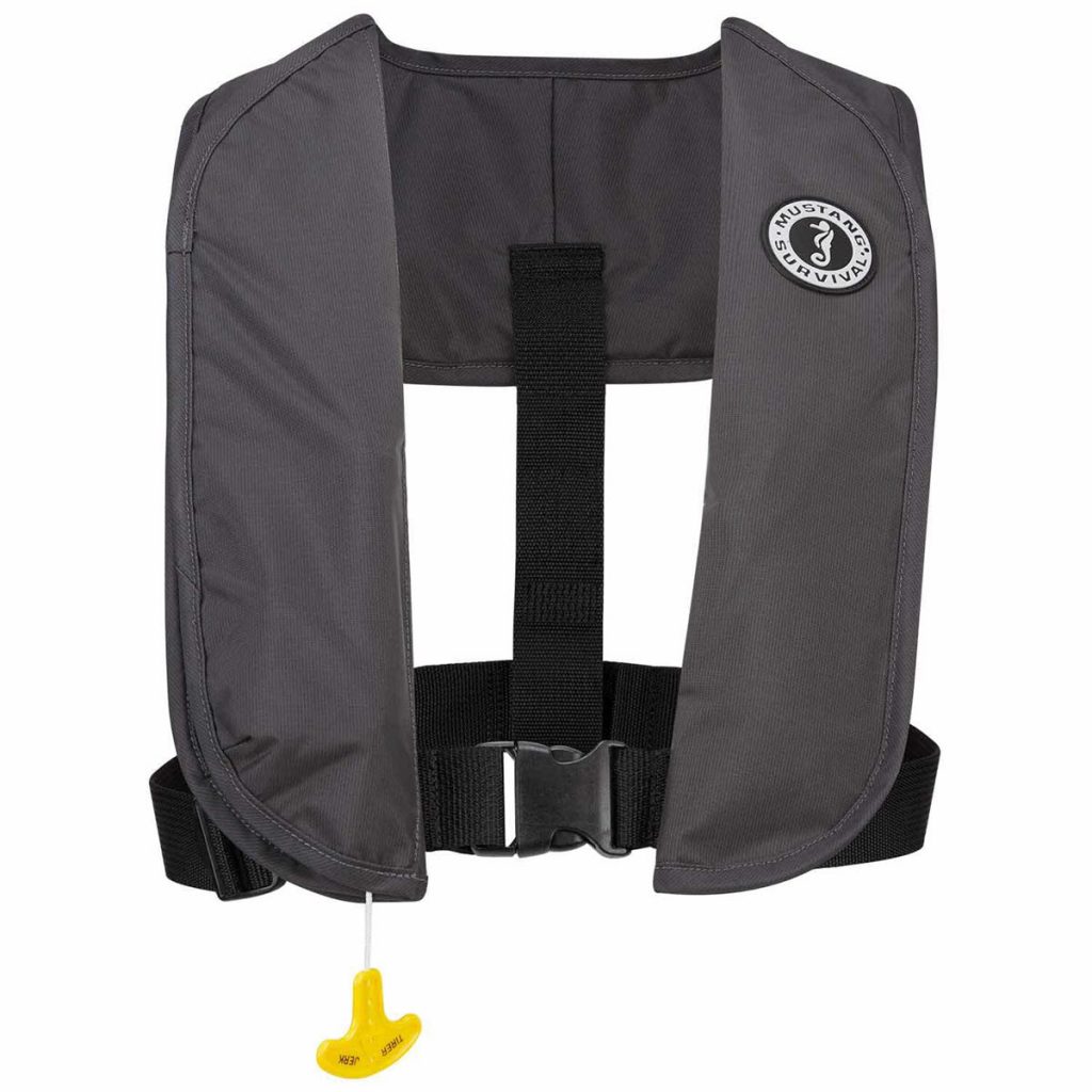 FitzWright 1508 Deluxe Mesh Work PFD | Poco Marine | Vancouver