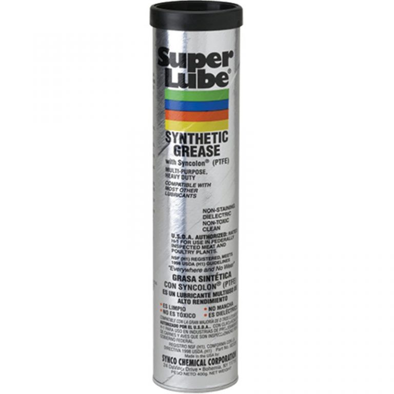 Super Lube 41150 Multi Purpose Synthetic Grease Nlgi 1 W Syncolon 14