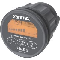  Xantrex 804-1220-02 TRUEcharge2 20A Battery Charger