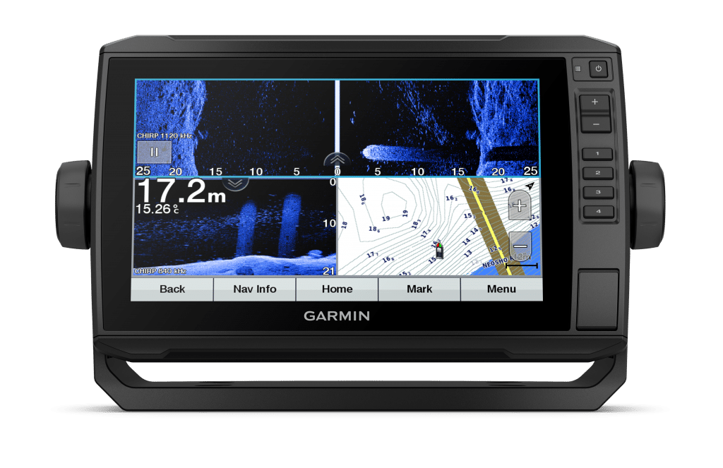 Датчик garmin gt56uhd tm