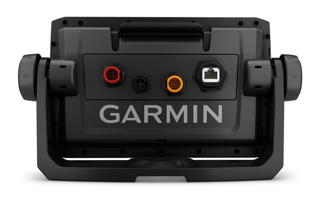 Датчик garmin gt56uhd tm