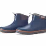 Grundens Deck-Boss Ankle Boot - Brindle 12