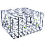Danielson Square Deluxe Crab Trap