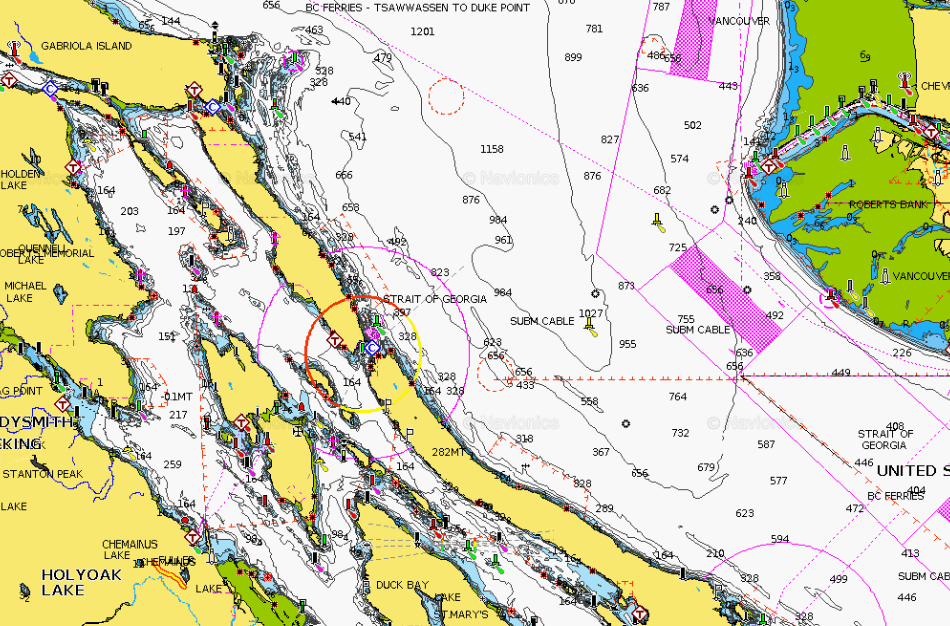 Garmin Electronic Marine Charts for Sale | Poco Marine