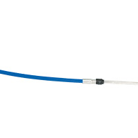 Uflex mach zero cable