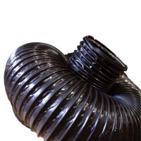 blower duct hose