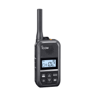 ICOM U20GM Compact GMRS/FRS Transceiver