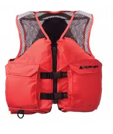 Life Jackets