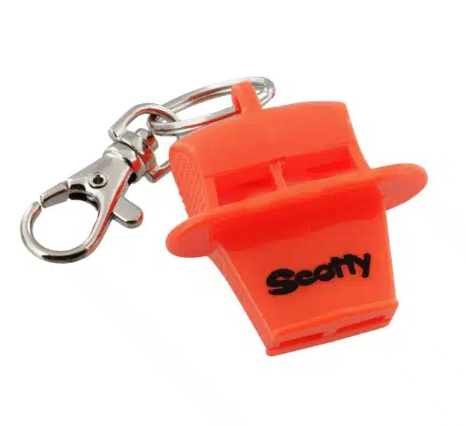 Scotty Whistle