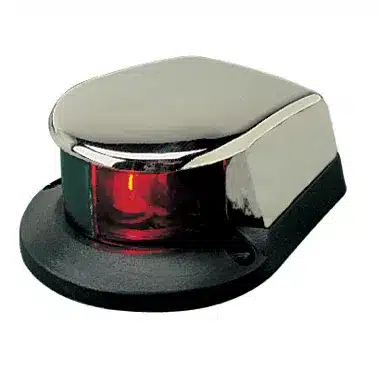 navigation light