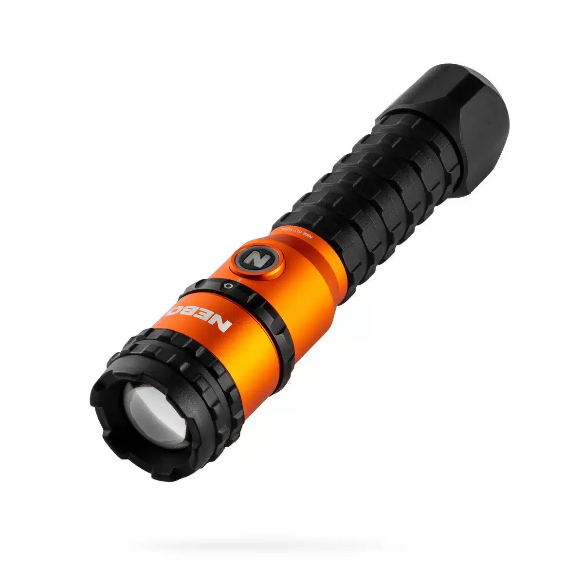 nebo waterproof flashlight