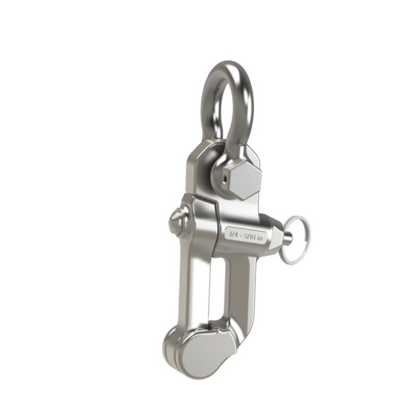 Mantus M3 Stainless Steel Chain Hook