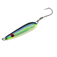 Saltwater Fishing Spoons